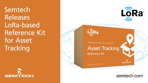 Asset Tracking Reference Kit