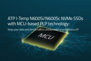 M.2 2280 NVMe N600Si/N600Sc solid state modules