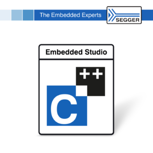 compiler for Embedded Studio