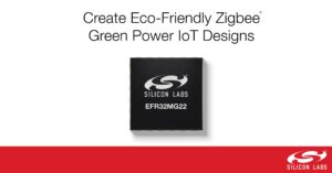 Zigbee SoCs