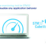 STM32CubeMonitor development software
