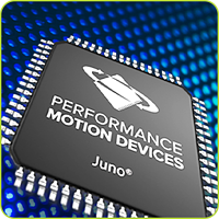 Juno Velocity Control ICs