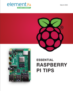 Raspberry Pi essentials