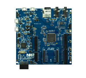 EdgeVerse microcontrollers