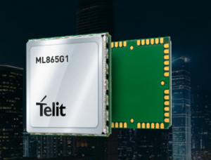 ML865G1-WW LTE IoT modules