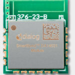 DA14531 SmartBond TINY module