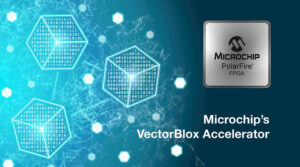 VectorBlox Accelerator Software Development Kit