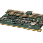 DSP221 single board computer