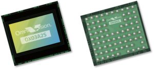 OX03A2S image sensor