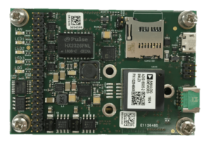 AsteRx-i D UAS GNSS/INS receiver