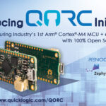 QuickLogic Open Reconfigurable Computing