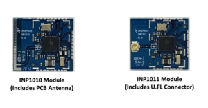 INP1010 and INP1011 Talaria TWO modules