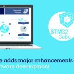 STM32Cube software-development tool