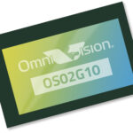 OS02G10 security image sensor