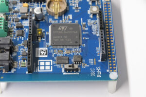 RUTDevKit-STM32L5