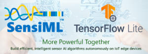 SensiML Analytics Toolki