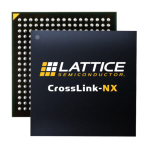 CrossLink-NX FPGA