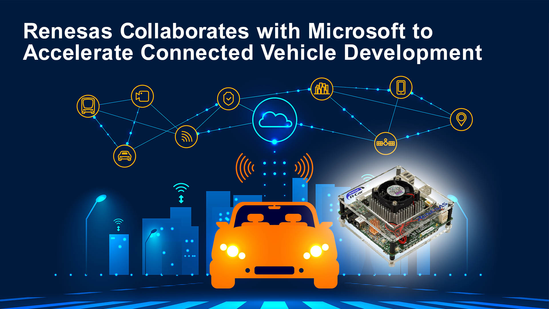 SoC development platform handles MCVP automotive work Electrical