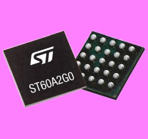 STM