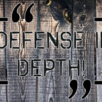 defense in depth lrda