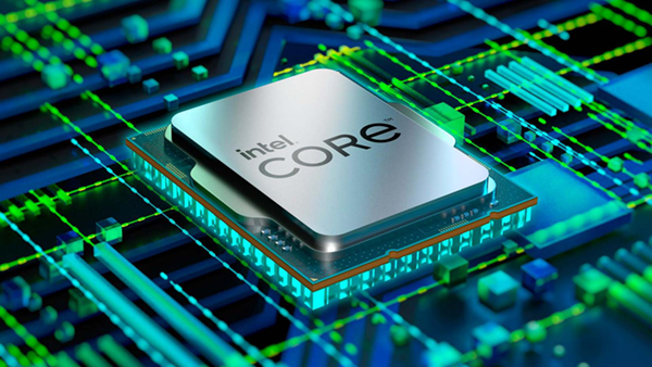 intel new core processors