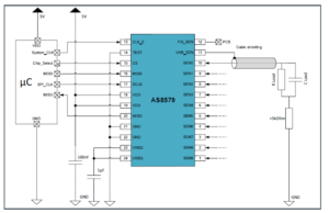 Automobile Hands-Off Detection, Part 4: Capacitive solutions