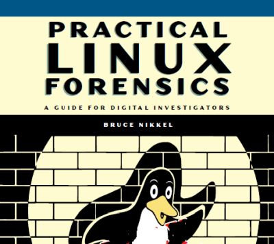 practical linux forensics