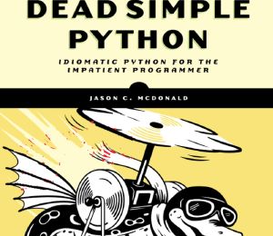 dead simple python