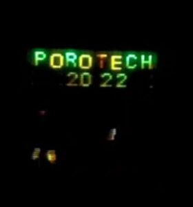 porotech