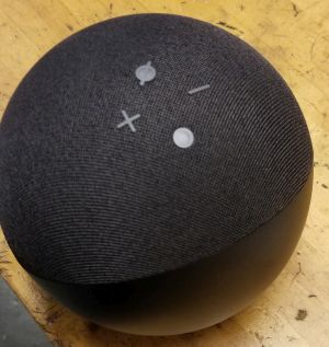 Echo Dot 