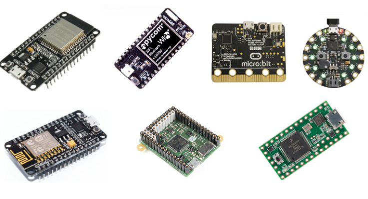 What is MicroPython?