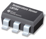 Texas Instruments LMT84