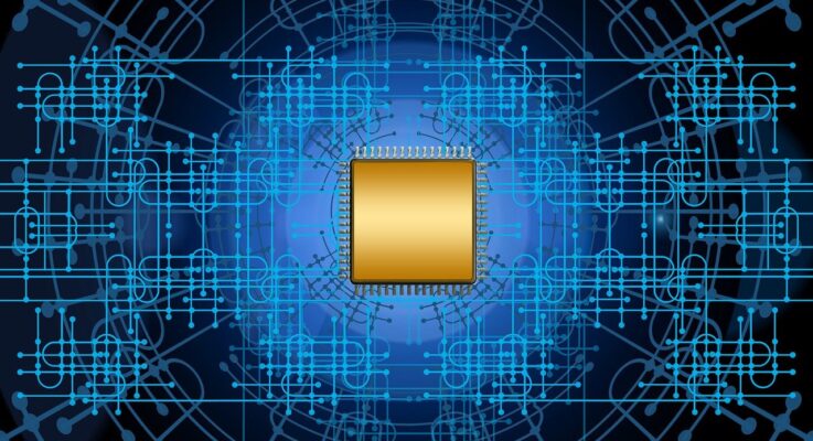 Can chiplets save the semiconductor supply chain?