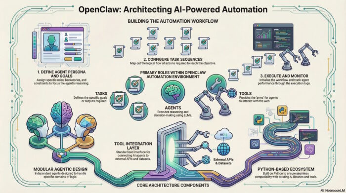 OpenClaw is open-source edge AI for (almost) every application